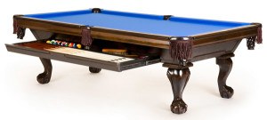 Houston Pool Table movers image 1